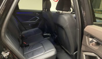 AUDI Q3 35 TDI S LINE – S TRONIC – 150 CH plein