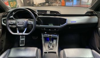 AUDI Q3 35 TDI S LINE – S TRONIC – 150 CH plein