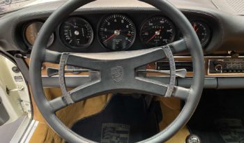 PORSCHE 911 2.4 S TARGA 190 CH full