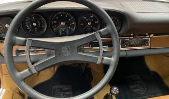 PORSCHE 911 2.4 S TARGA 190 CH full