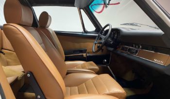 PORSCHE 911 2.4 S TARGA 190 CH full