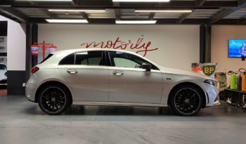 MERCEDES BENZ A 250 E AMG LINE – 218 CH – 8G-DCT plein