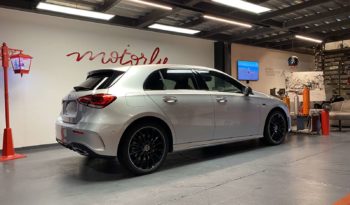 MERCEDES BENZ A 250 E AMG LINE – 218 CH – 8G-DCT plein