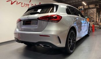 MERCEDES BENZ A 250 E AMG LINE – 218 CH – 8G-DCT plein