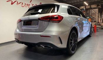 MERCEDES BENZ A 250 E AMG LINE – 218 CH – 8G-DCT full