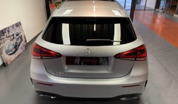 MERCEDES BENZ A 250 E AMG LINE – 218 CH – 8G-DCT plein