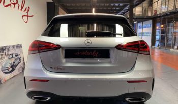 MERCEDES BENZ A 250 E AMG LINE – 218 CH – 8G-DCT plein