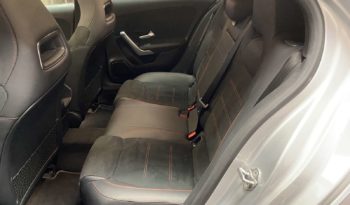 MERCEDES BENZ A 250 E AMG LINE – 218 CH – 8G-DCT plein