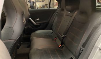 MERCEDES BENZ A 250 E AMG LINE – 218 CH – 8G-DCT plein
