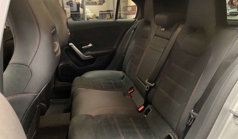 MERCEDES BENZ A 250 E AMG LINE – 218 CH – 8G-DCT plein