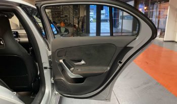 MERCEDES BENZ A 250 E AMG LINE – 218 CH – 8G-DCT plein
