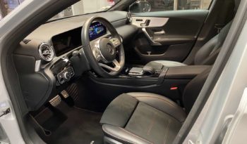 MERCEDES BENZ A 250 E AMG LINE – 218 CH – 8G-DCT plein