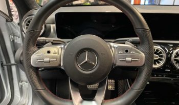 MERCEDES BENZ A 250 E AMG LINE – 218 CH – 8G-DCT plein