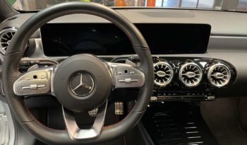 MERCEDES BENZ A 250 E AMG LINE – 218 CH – 8G-DCT plein
