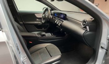 MERCEDES BENZ A 250 E AMG LINE – 218 CH – 8G-DCT plein