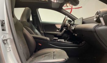 MERCEDES BENZ A 250 E AMG LINE – 218 CH – 8G-DCT plein