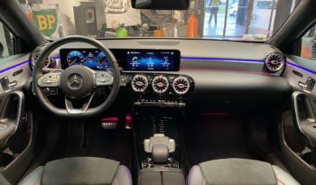 MERCEDES BENZ A 250 E AMG LINE – 218 CH – 8G-DCT plein