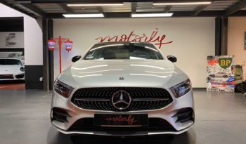 MERCEDES BENZ A 250 E AMG LINE – 218 CH – 8G-DCT full