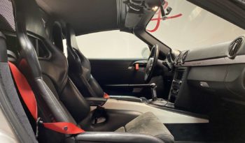 PORSCHE BOXSTER 987 SPYDER – 3.4 – 320 CH – BVM plein