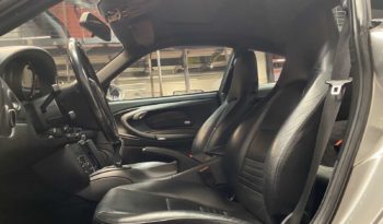 PORSCHE 911 (996) CARRERA 4S – 320 CH – BVM plein