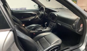 PORSCHE 911 (996) CARRERA 4S – 320 CH – BVM plein