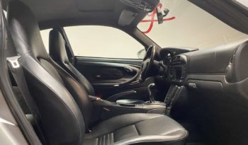 PORSCHE 911 (996) CARRERA 4S – 320 CH – BVM plein