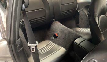 PORSCHE 911 (996) CARRERA 4S – 320 CH – BVM plein