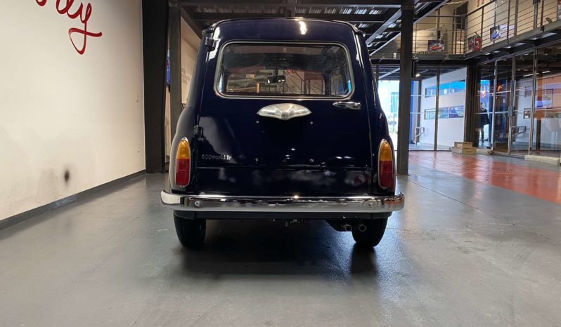 FIAT – 500 – GIARDINIERA -1966 full