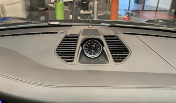 PORSCHE 911 (991.2) GTS CABRIOLET – 450CH – PDK plein