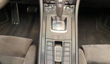 PORSCHE 911 (991.2) GTS CABRIOLET – 450CH – PDK plein