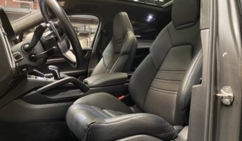 PORSCHE CAYENNE COUPE E-HYBRID 3.0 – V6 – 462 CH plein