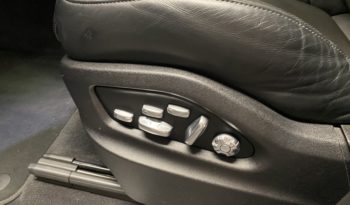 PORSCHE CAYENNE COUPE E-HYBRID 3.0 – V6 – 462 CH plein
