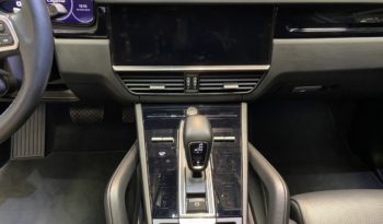 PORSCHE CAYENNE COUPE E-HYBRID 3.0 – V6 – 462 CH plein
