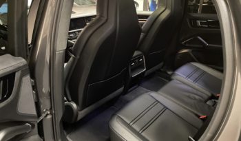 PORSCHE CAYENNE COUPE E-HYBRID 3.0 – V6 – 462 CH plein