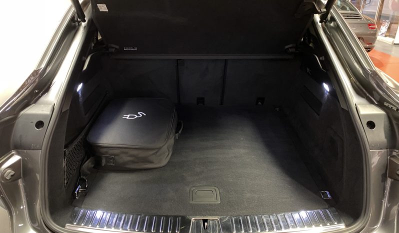 PORSCHE CAYENNE COUPE E-HYBRID 3.0 – V6 – 462 CH plein