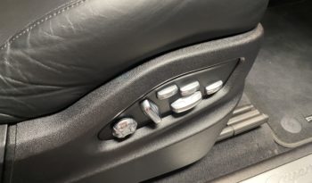 PORSCHE CAYENNE COUPE E-HYBRID 3.0 – V6 – 462 CH plein