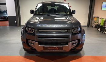 LAND ROVER DEFENDER 110 – 3.0 – D300 X-DYNAMIC SE plein