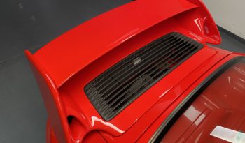 PORSCHE 993 RS CLUBSPORT BVM 300 CH full
