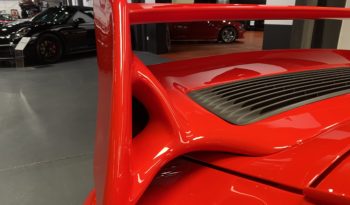 PORSCHE 993 RS CLUBSPORT BVM 300 CH full