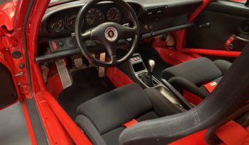 PORSCHE 993 RS CLUBSPORT BVM 300 CH full