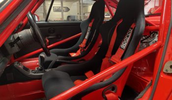 PORSCHE 993 RS CLUBSPORT BVM 300 CH full
