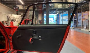 PORSCHE 993 RS CLUBSPORT BVM 300 CH full