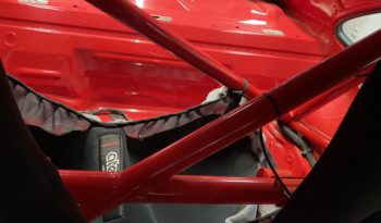 PORSCHE 993 RS CLUBSPORT BVM 300 CH full