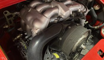 PORSCHE 993 RS CLUBSPORT BVM 300 CH full
