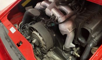 PORSCHE 993 RS CLUBSPORT BVM 300 CH full