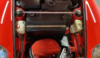 PORSCHE 993 RS CLUBSPORT BVM 300 CH full