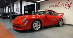 PORSCHE – 993 – RS CLUBSPORT – BVM – 300 CH