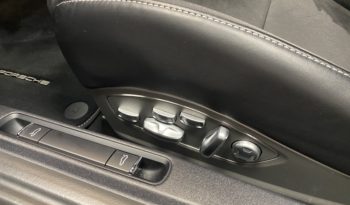 PORSCHE 911 (991.2) 4 GTS – 450CH – PDK plein