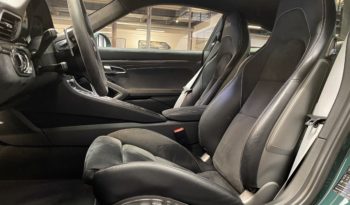PORSCHE 911 (991.2) 4 GTS – 450CH – PDK plein