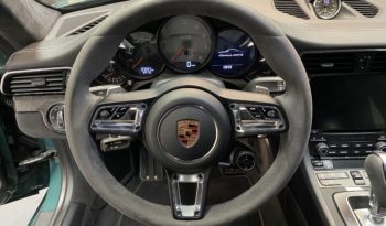 PORSCHE 911 (991.2) 4 GTS – 450CH – PDK plein